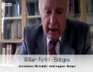 William Fortini