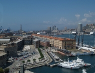 Il Porto Antico