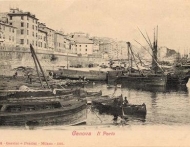 Porto di Genova